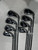 Used Callaway X18 Mens Iron Set RH 3I-PW 11628-S000181176 View 1