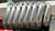 Used Callaway X18 Mens Iron Set RH 3I-PW 11628-S000181176 View 3