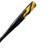 Used Demarini VOODOO BB/SB High School -3 Bat 33" 11479-S000398335 View 2