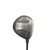 Used NAVI HAWK Mens Fairway Wood RH 9 Wood View 1