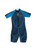 Used SEA SKIN Junior Spring Suit Grey JR 12 11731-S000143101 View 2