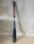 Used Louisville Slugger 2023 OMAHA BB/SB USA 2 5/8 Bat 28" 11852-S000025522 View 2
