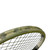 Used Head SPEED MP 300 Adult Tennis Racquet Yellow Unknown 11484-S000283648 View 8