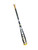 Used Easton ALPHA ALX BB/SB USA 2 5/8 Bat 29" 11885-S000185604 View 1