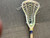 Used Warrior HERO Jr Atk/Mid Complete Stick Royal Blue 11614-S000216938 View 2