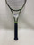 Used Wilson BLADE V8 Adult Tennis Racquet Green 4 1/2" 11703-S000194078 View 4