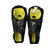 Used Bauer 3SPRO Senior Shin Guards Black 12" 11760-S000078375 View 2