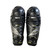 Used Bauer 3SPRO Senior Shin Guards Black 12" 11760-S000078375 View 1