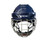 Used CCM FL40 S Helmet Cage Combo Navy Blue SM 11760-S000078382 View 1