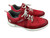 USED Foot Joy Mens Golf Shoes Red Senior 13 11733-S000189115 View 4