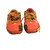 Used Nike FV8032-600 BB/SB Cleats Red Junior 05.5 11730-S000065946 View 3