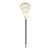 Used STX DRAGONFLY Men Atk/Mid Complete Stick Black 11362-S000161221 View 1