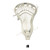 Used STX DRAGONFLY Men Atk/Mid Complete Stick Black 11362-S000161221 View 3