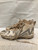 Used Adidas Jr FB Cleats White Junior 05 11668-S000110346 View 2