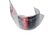 New CCM VR14 Clear Half Visor 11708-CCM2026801 View 2