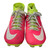 Used Nike Soccer Cleats Pink Senior 6.5 11820-S000043385 View 5