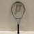 Used Prince AIR SCORE TI Adult Tennis Racquet Grey 4 5/8" 11725-S000488510 View 1