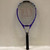 Used Wilson SAMPRAS GRAND SLAM Adult Tennis Racquet Royal Blue 4 3/8" 11725-S000488512 View 1