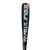 Used Rawlings PRODIGY ALLOY BB/SB USA 2 5/8 Bat 27" 11760-S000078427 View 1