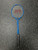 Used MacGregor ECONOMY Adult Badminton Racquet Royal Blue Unknown 11849-S000029425 View 1