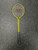 Used MacGregor ECONOMY Adult Badminton Racquet Yellow Unknown 11849-S000029428 View 1