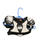 Used CCM LTP Youth Shoulder Pads SM 11649-S000147031 View 1