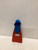 Used Underwater Fins Orange Fits all 11443-S000195747 View 1
