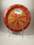 Used Dynamic Discs PRIME BURST ESCAPE Disc Golf Driver Orange 173g 10105-S000286454 View 2