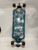 Used Kryptonics THE FORCE Longboard Royal Blue Regular 11895-S000013575 View 1