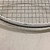 Used TECHNIFIBRE T-FIGHT 305 Adult Tennis Racquet White 4 3/8" 11725-S000488522 View 3