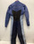Used Rip Curl Womens Full Suit Royal Blue MD 11443-S000195760 View 2