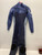 Used Rip Curl Womens Full Suit Royal Blue MD 11443-S000195760 View 1
