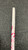 Used Wilson HOPE Womens Tennis Racquet Pink 4 1/4" 11162-S000431770 View 6
