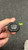 Used Wilson FEDERER 23 Junior Tennis Racquet Green 23" 11162-S000431773 View 10