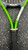 Used Wilson FEDERER 23 Junior Tennis Racquet Green 23" 11162-S000431773 View 6