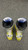 Used Tecnica VENTO 8 Mens DH Ski Boot Yellow 280 MP - M10 - W11 11162-S000431775 View 5