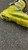 Used Tecnica VENTO 8 Mens DH Ski Boot Yellow 280 MP - M10 - W11 11162-S000431775 View 2