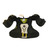 Used Pure Hockey Youth Shoulder Pads LG 11749-S000186776 View 1