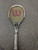 Used Wilson IMPACT Adult Tennis Racquet White 4 5/8" 11774-S000082006 View 2