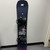 Used Arbor DRAFT CAMBER Mens Board/Bindings Navy Blue 148 cm 11855-S000187743 View 1