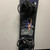 Used Arbor DRAFT CAMBER Mens Board/Bindings Navy Blue 148 cm 11855-S000187743 View 3