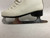 Used Hespeler Girls Figure Skates White Junior 01 11855-S000187745 View 5