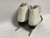 Used Hespeler Girls Figure Skates White Junior 03 11855-S000187744 View 4
