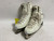 Used Hespeler Girls Figure Skates White Junior 03 11855-S000187744 View 1
