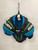 Used Bauer X Junior Shoulder Pads MD 11851-S000034515 View 1