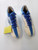 Used Adidas Soccer Cleats Royal Blue Senior 8 11779-S000196747 View 1