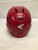 Used Easton JR Z5 Batting Helmet No Mask Red S/M 11668-S000110353 View 9