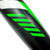Used Easton MAKO SL16MK10 USSSA 2 5/8" Bat 28" -10 Drop 11506-S000284697 View 6