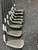 Used AFC GOLF BB-PLUS II USA TOUR Mens Iron Set LH 3I-PW 11162-S000431804 View 6