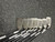 Used AFC GOLF BB-PLUS II USA TOUR Mens Iron Set LH 3I-PW 11162-S000431804 View 5